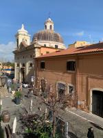 Old Town Nest in Civitavecchia - B&B