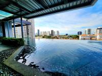 Seaview Studio Tropicana 218 Macalister Georgetown - B&B George Town