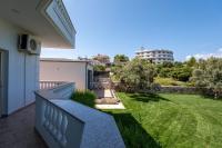 Quadruple Room with Sea View