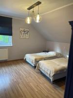 Habitación Doble Grande