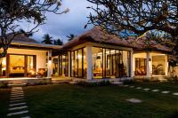 Villa Kaniksa - B&B Candidasa