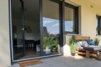 Potsdams Traumwohnung mit 6 Schlafmöglichkeiten und Terrasse - Ferienwohnung Potsdam