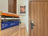 Séjour Chic - Appartement Moderne avec Piscine - Chambres d’hôtes Bouznika