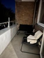Stadtnahe Wohnung in Hannover - B&B