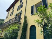 VILLA SAN VITO - Lake Como - B&B Cremia