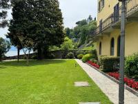 VILLA SAN VITO - Lake Como - B&B Cremia