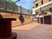 Piso completamente equipado en el centro de Benabarre - Ferienwohnung