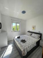 Apartmani Jure - B&B Promajna