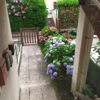 Apartment Santa Maria - Bed and Breakfast Bolsena
