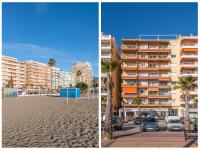 1ª linea de playa, estudio nuevo para pareja - B&B Fuengirola