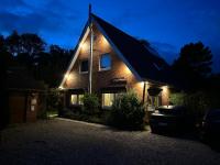 Ferienwohnung 1 im Haus Windjammer - Chambres d’hôtes Sankt Peter-Ording