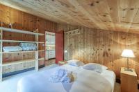 Appartement Le Grenier - Happy Rentals - B&B Chamonix