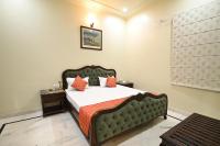 Appartement 1 Chambre Classique avec Lit King-Size