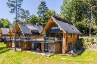 Apartamenty Bujaś Resort Górski Szafir - 200m od Termy Bania - Ferienwohnung