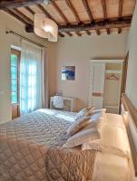 Chambre Double ou Lits Jumeaux - Vue sur Jardin