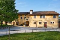 BRIC Wine & Relax - B&B Vogrsko