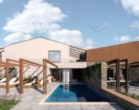 BRIC Wine & Relax - B&B