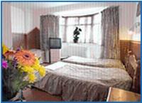 Golders Green Hotel - Ferienwohnung London