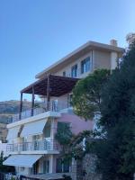 Casa Costera - Chambres d’hôtes Héraklion