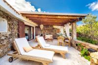 Villetta A Schiera Cormorani - B&B