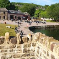Bucks - Turnbridge Guest House - B&B