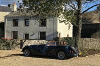 Bucks - Turnbridge Guest House - B&B Burnley