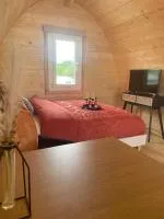 Coedydd - Woods - Chambres d'hôtes Bridgend