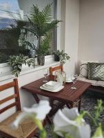 Apartment in Zyrardow 10min to Suntago - Ferienwohnung Żyrardów