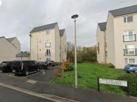 Liberty Garden (Luxury 1bd Apt) - Chambres d’hôtes