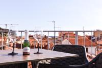 Habitación Doble con balcón 