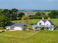 Moo Cottage - B&B Exbury