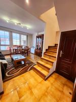 Dúplex Rúa Sol - Netflix - B&B
