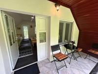 Wolf Apartments - Bed and Breakfast Mojkovac