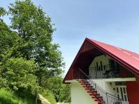 Wolf Apartments - B&B Mojkovac
