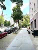 RED STONE Apartments Central Berlin - B&B