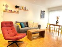 Chez Carnot Centre d'Adamville - Ferienwohnung