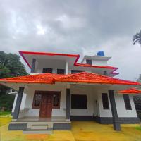 Wayanad Empire Budget Villa - Ferienwohnung Kalpatta