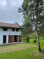 Gino's house - B&B Valmorel