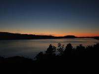 Edvard Munch's sanctuary - quiet, but not so far from Oslo - B&B Vestby