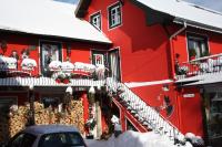 Appartamento con 2 Camere da Letto