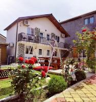 Casa Georgeta 2 Mai-Punct Gastronomic Local-AROME DOBROGENE - B&B 2 Mai