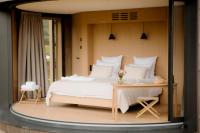Doppelzimmer mit Bergblick