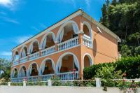 Angeliki - B&B Vitaládes