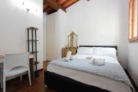 Santa Croce Deluxe Suite - Ferienwohnung Florenz