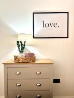 Gem in Wellingborough - B&B