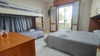Bilo Christelle - B&B Rímini