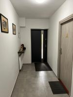 Dworska - B&B Józefów