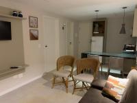 Flat Cabo Branco Ambassador - B&B