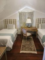 Stone Town Guesthouse - B&B Gaborone