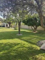 Herminia Fariña cerca Sanxenxo - B&B Meaño